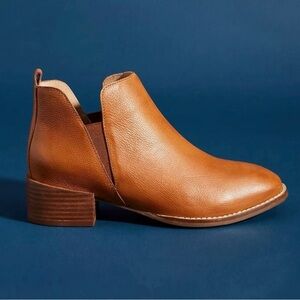 Anthropologie | Seychelles Ankle Boot - Size 7